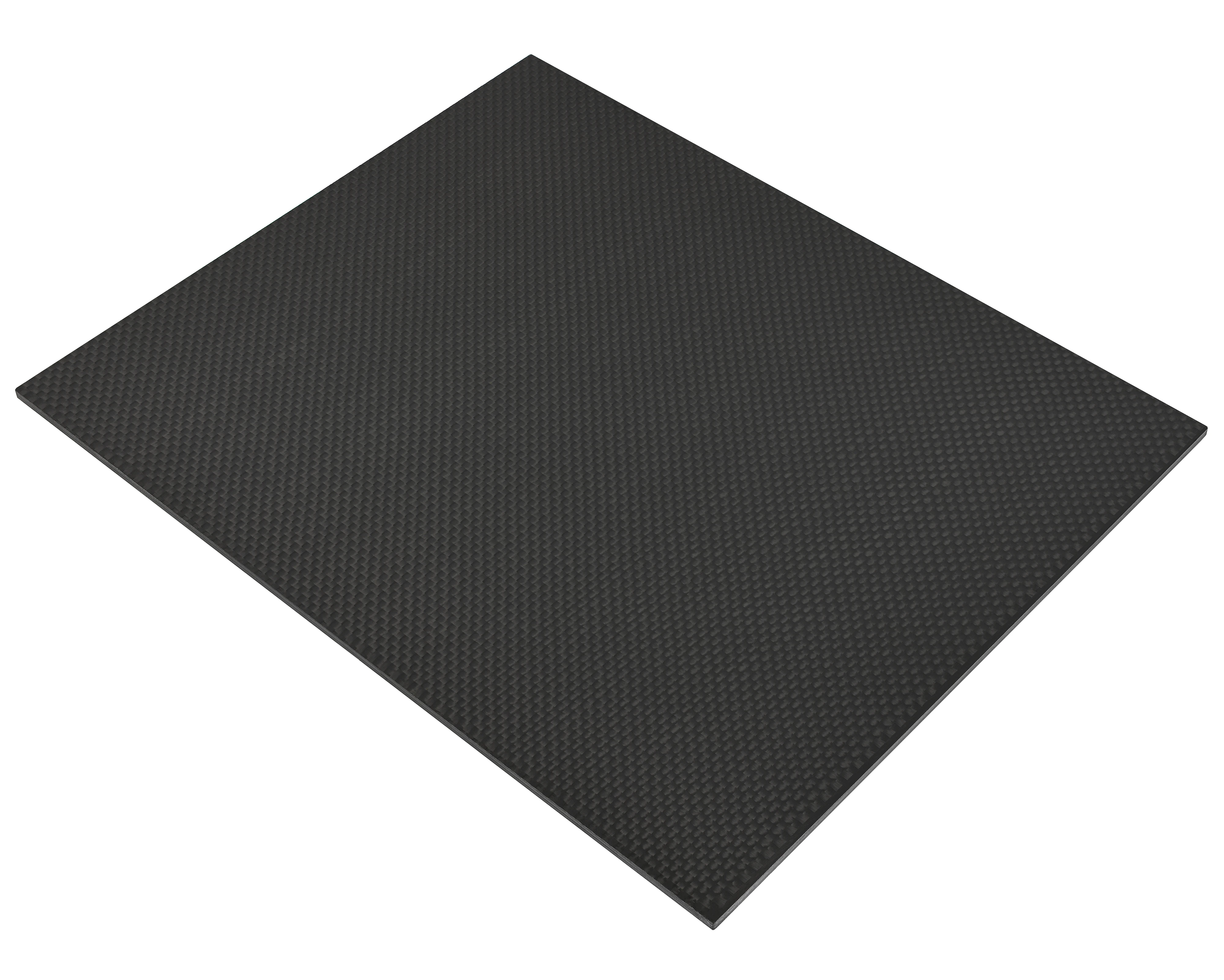 UKROC 24 :: Sheet materials (fins etc) :: 3mm 3K Carbon fibre sheet 200 ...