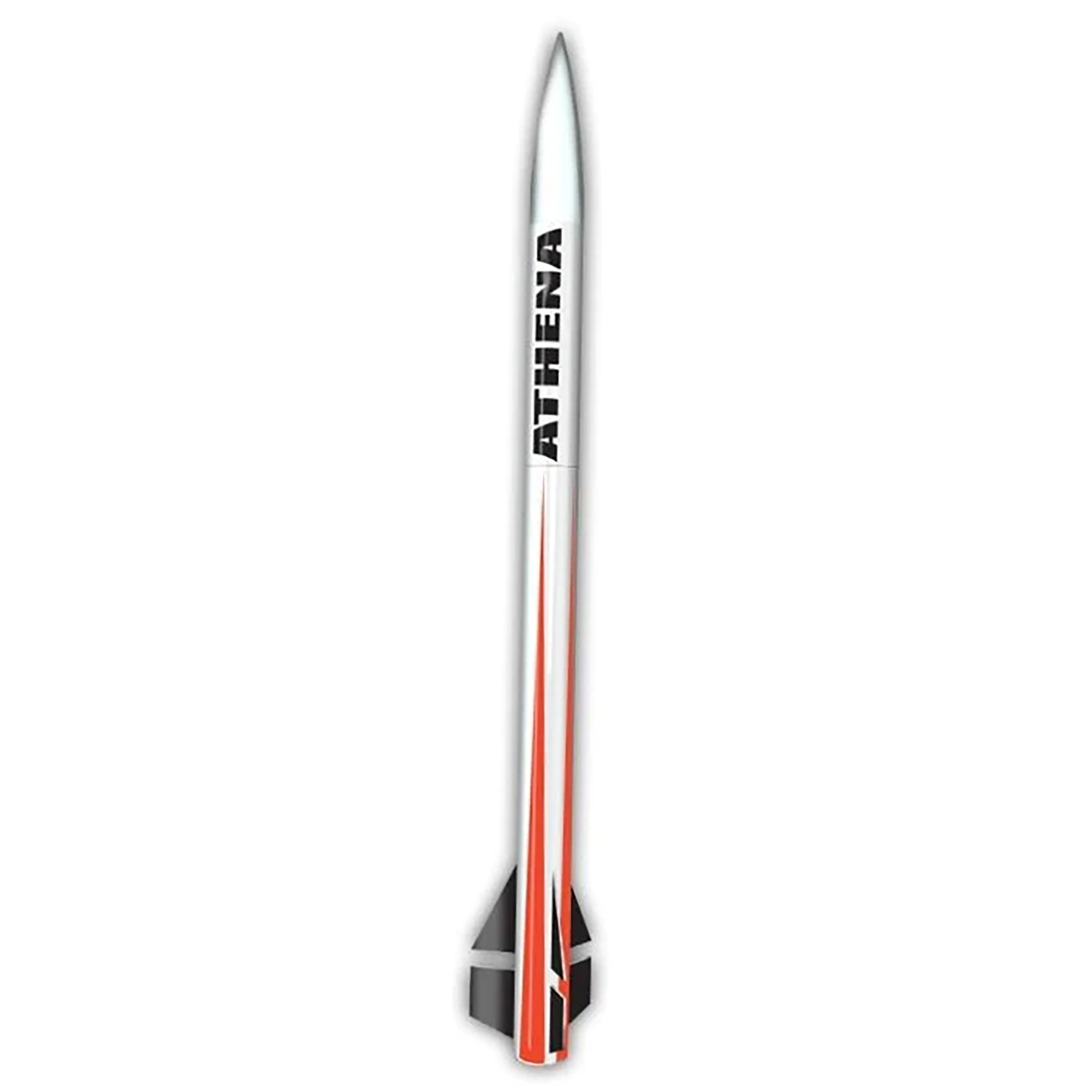 Model rocket kits MidPower (E,F,G) & Estes Pro series Athena