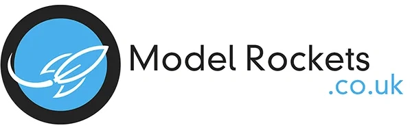 modelrockets.co.uk logo model rockets uk
