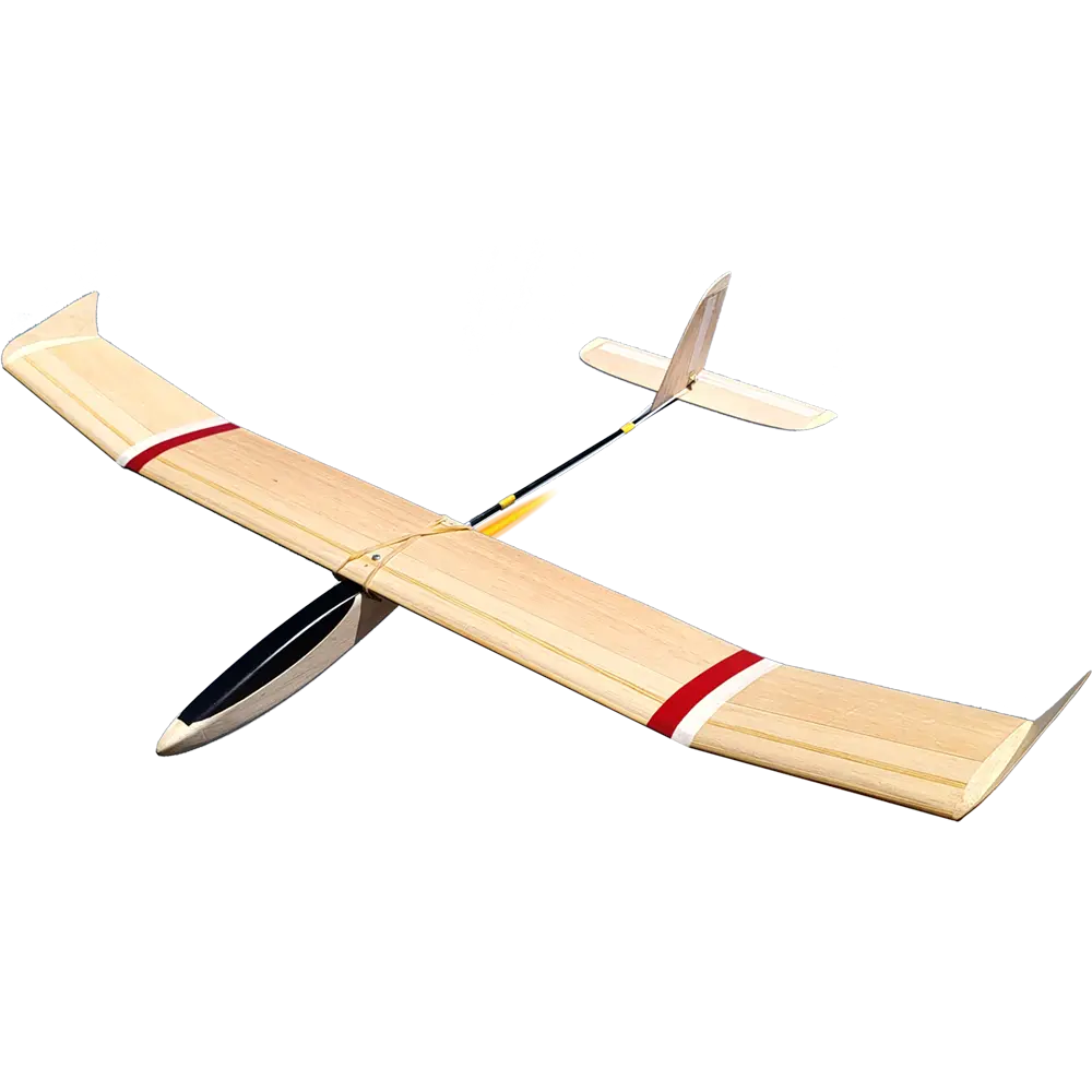 Model rocket glider store