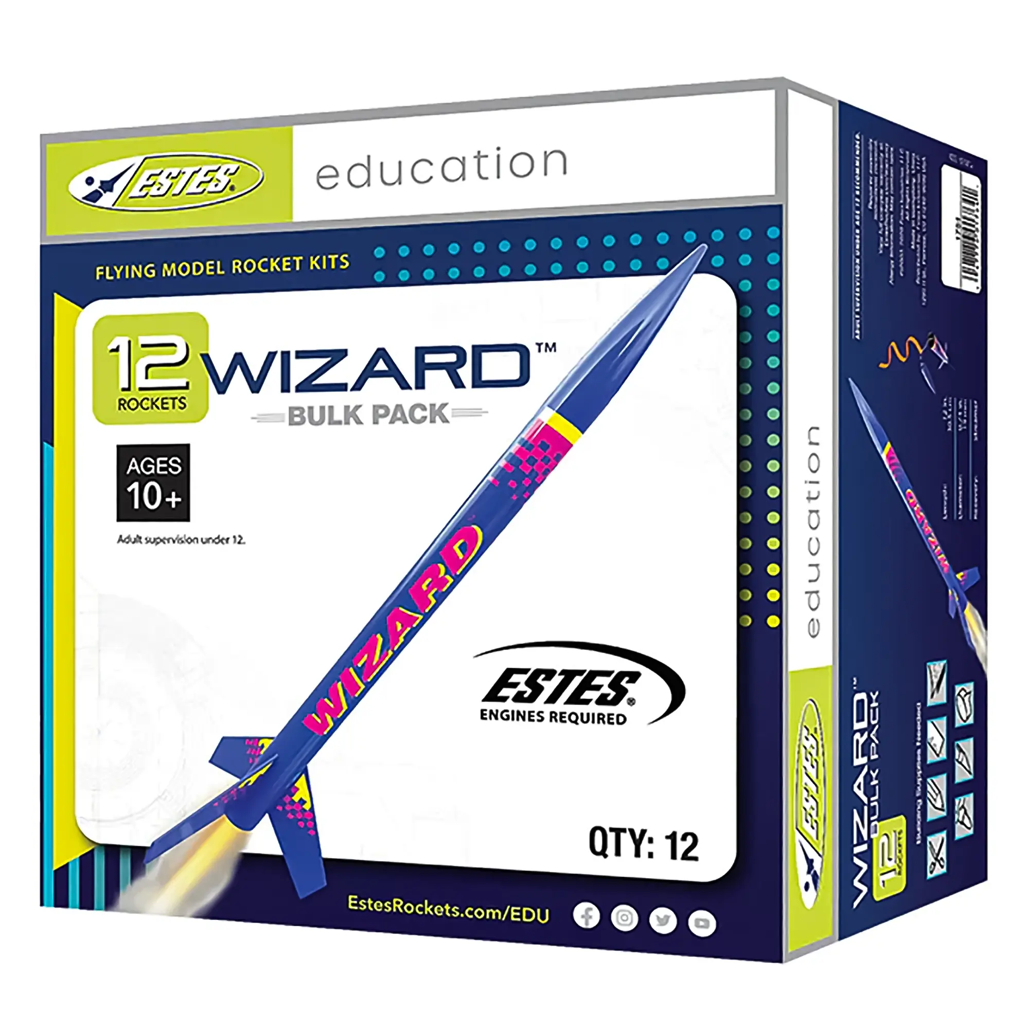 Schools Clubs Buy packs with some construction needs