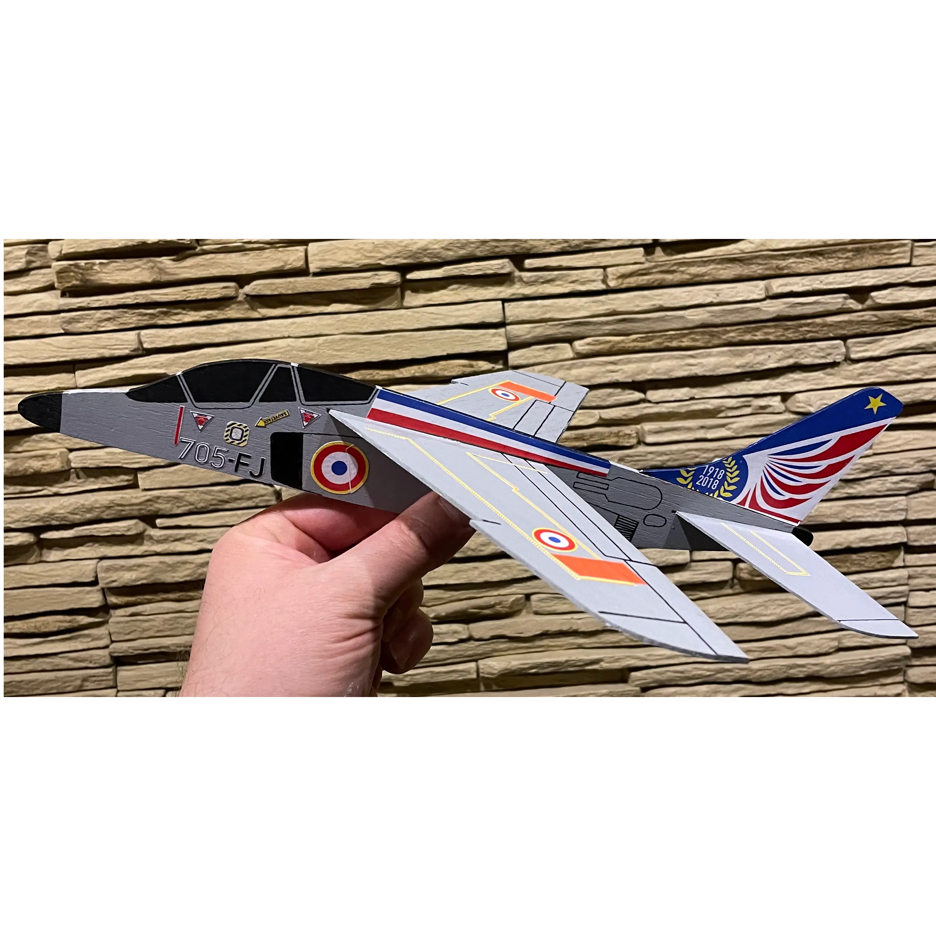 Model rocket glider store