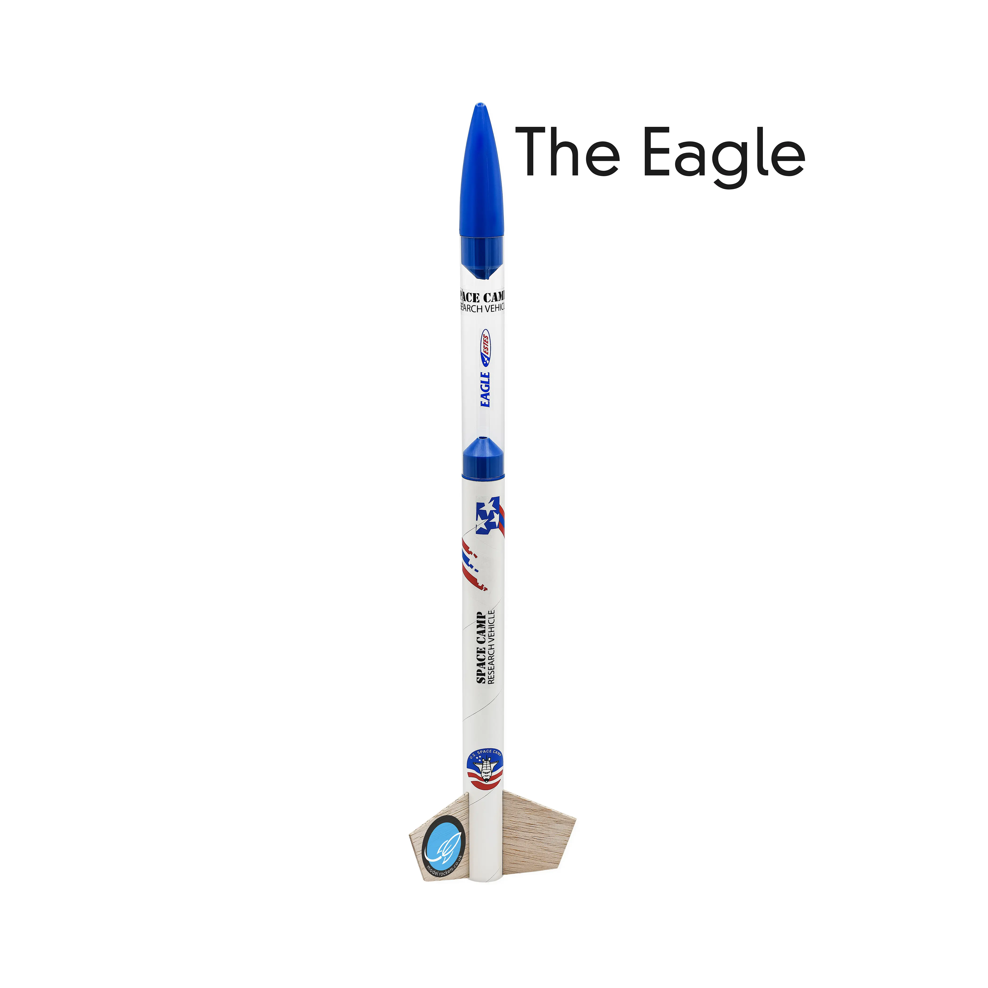 Estes cheap model rockets