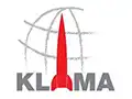 Klima brand logo